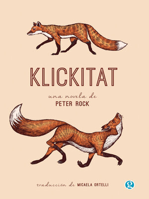 cover image of Klickitat